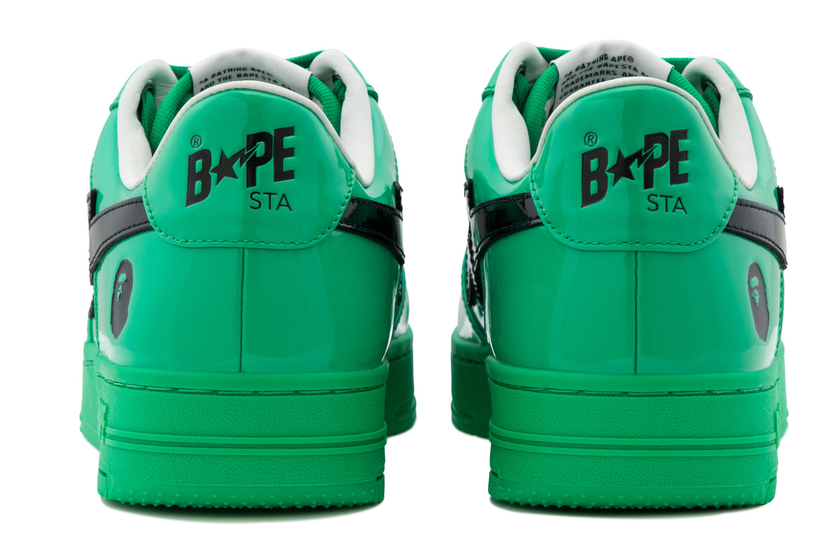 BAPE STA #2-2 LADIES