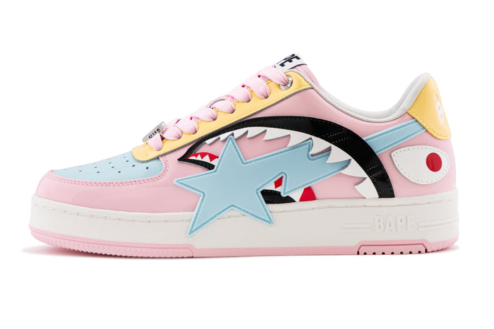 BAPE STA OS #1 LADIES