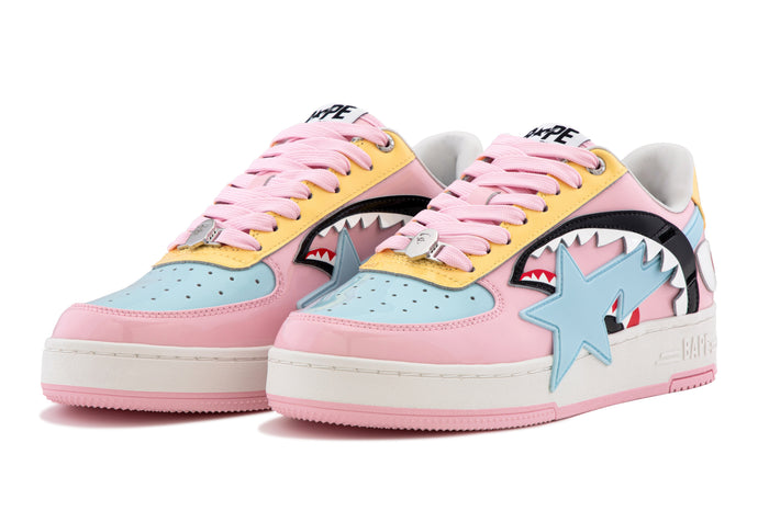 BAPE STA OS #1 LADIES