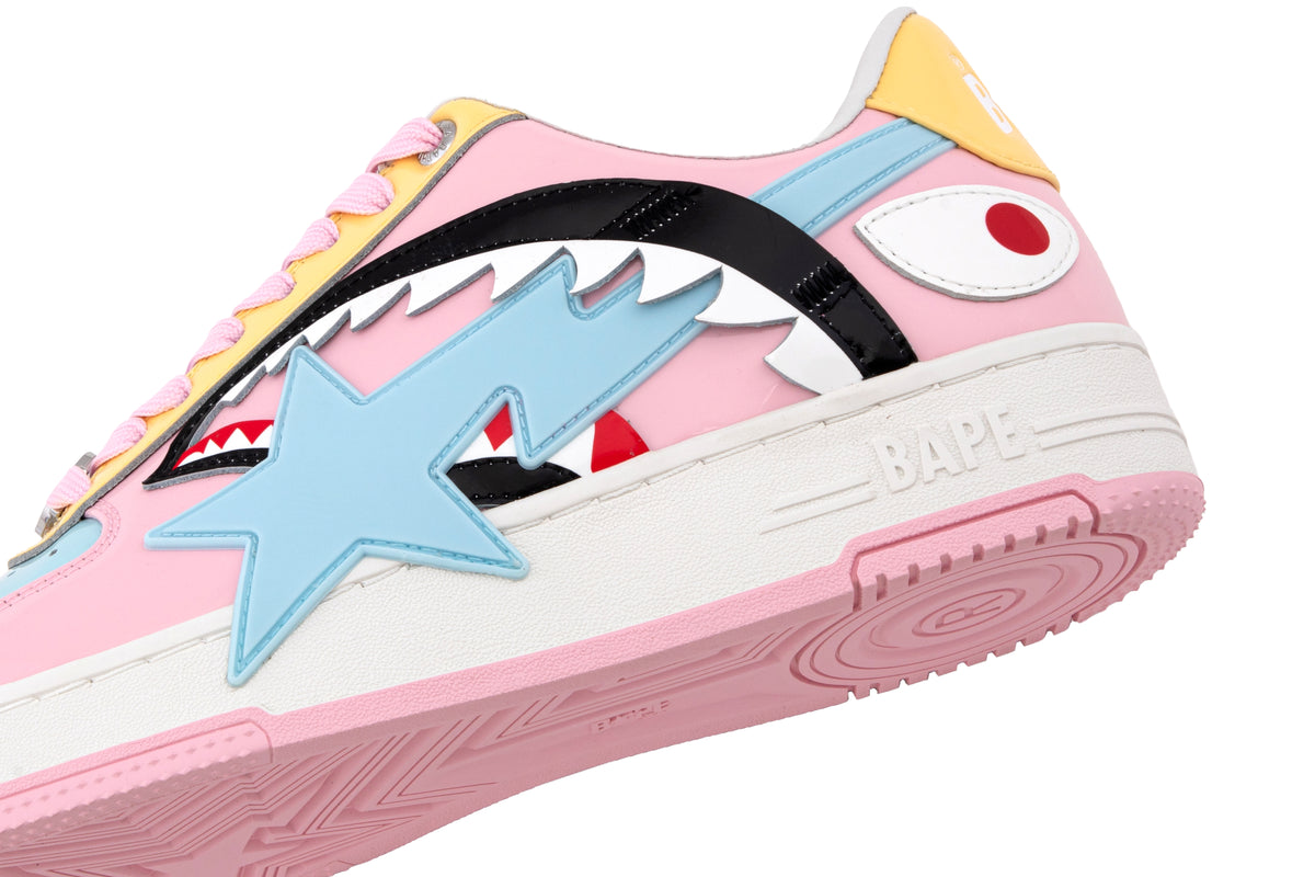 BAPE STA OS #1 LADIES