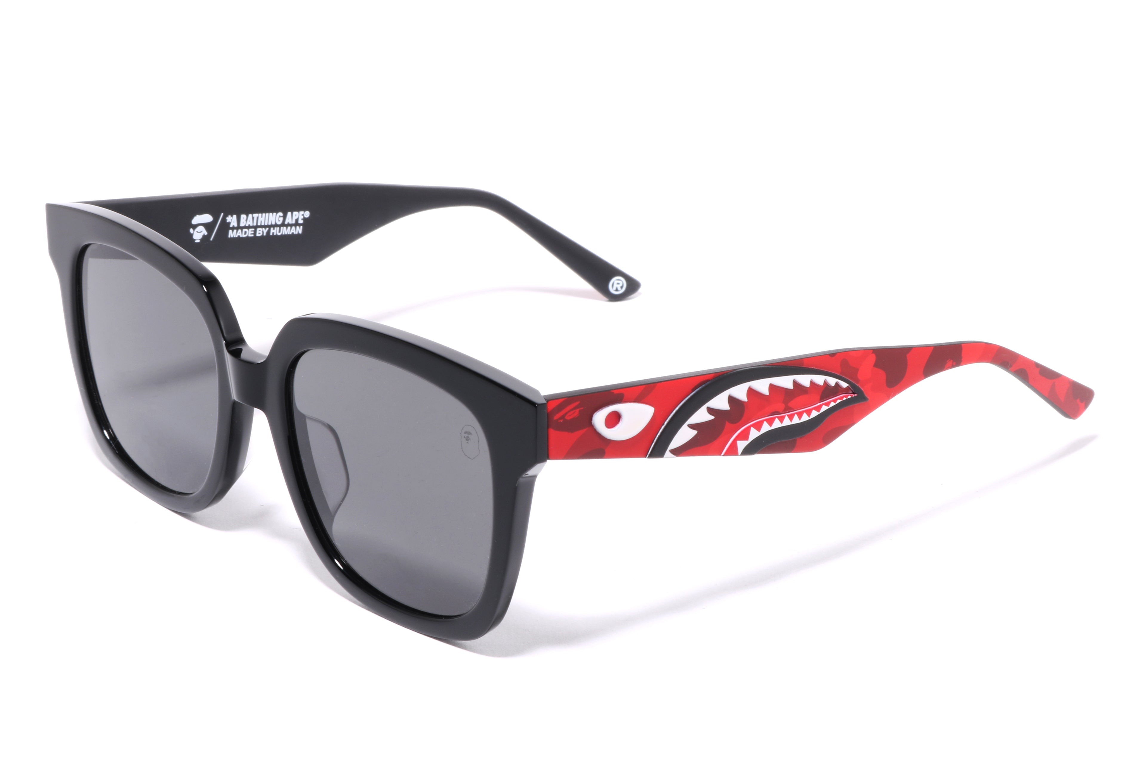 Bape sunglass best sale