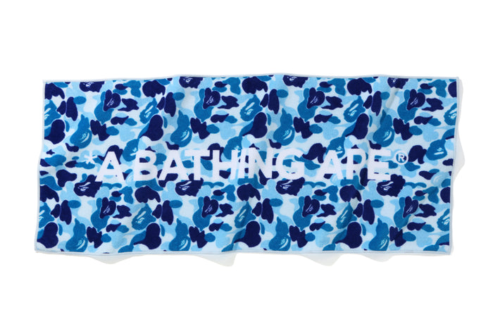 ABC CAMO SPORTHANDTUCH