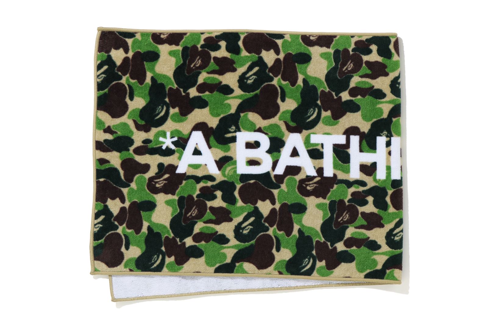 Bape Towel cheapest