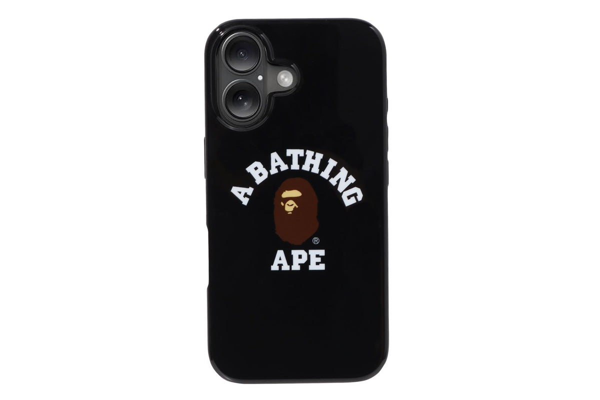 COLLEGE IPHONE 16 CASE COLLEGE IPHONE 16 CASE