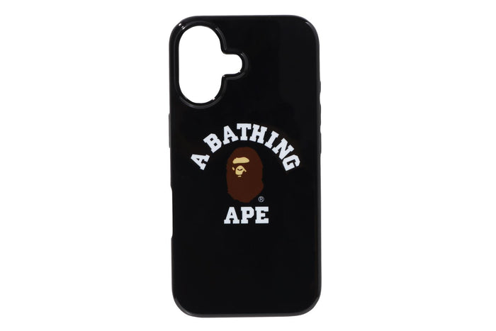 COLLEGE IPHONE 16 CASE