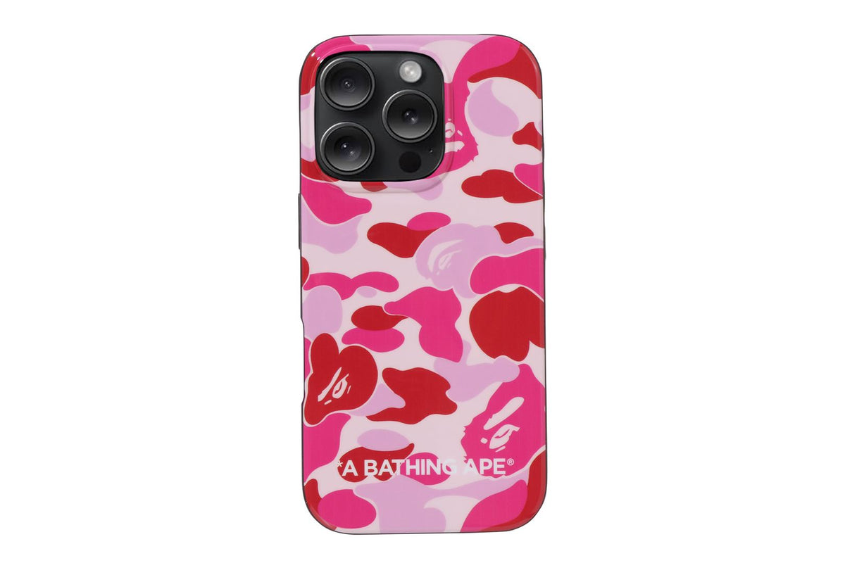 ABC CAMO IPHONE 16 PRO CASE