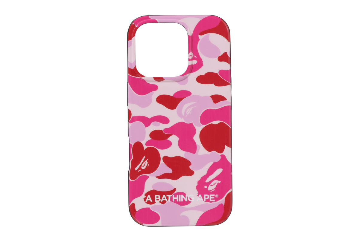 ABC CAMO IPHONE 16 PRO CASE