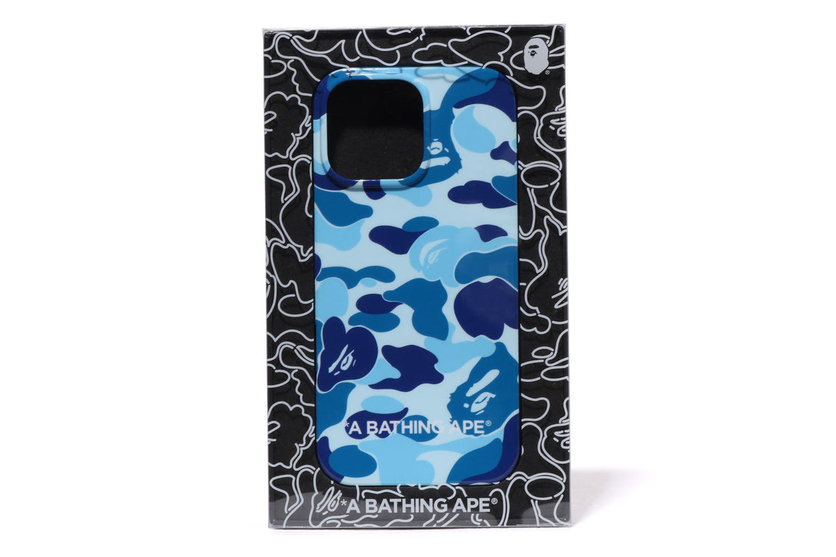 ABC CAMO IPHONE 16 PRO MAX CASE