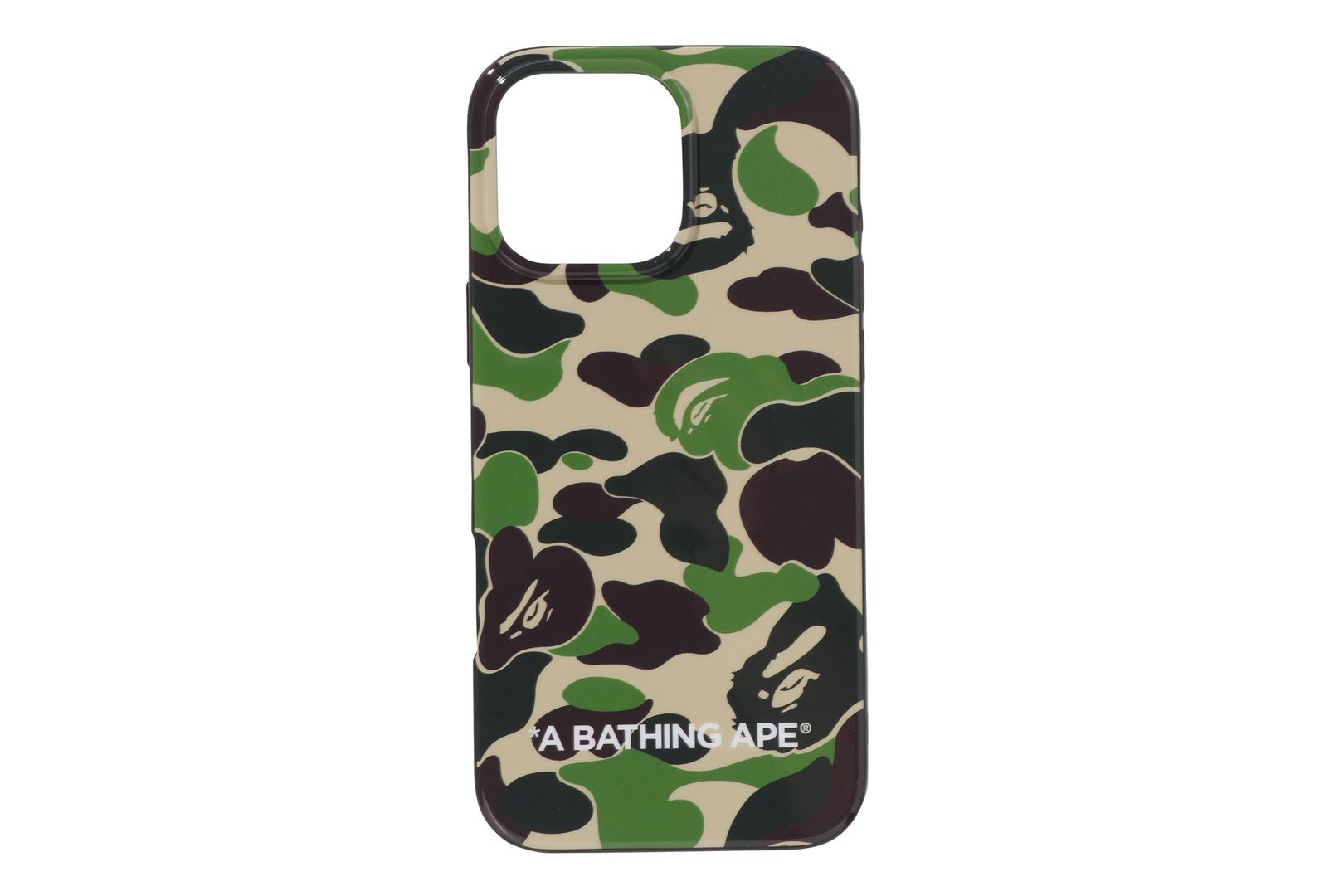ABC CAMO IPHONE 16 PRO MAX CASE – eu.bape.com