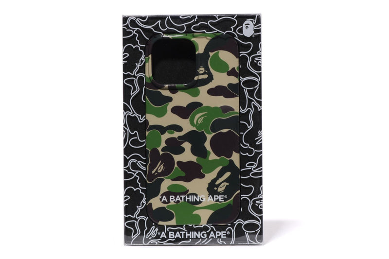 ABC CAMO IPHONE 16 PRO MAX CASE