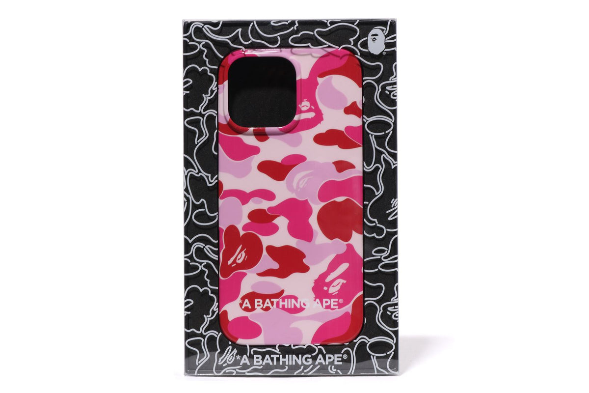 ABC CAMO IPHONE 16 PRO MAX CASE