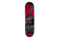 BAPE X ASSC SKATE DECK MENS