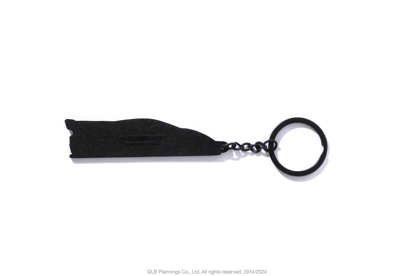 BAPE deals Milo Keychain Multi Camo