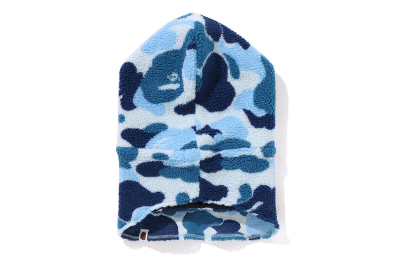 ABC CAMO BOA SNOOD LADIES