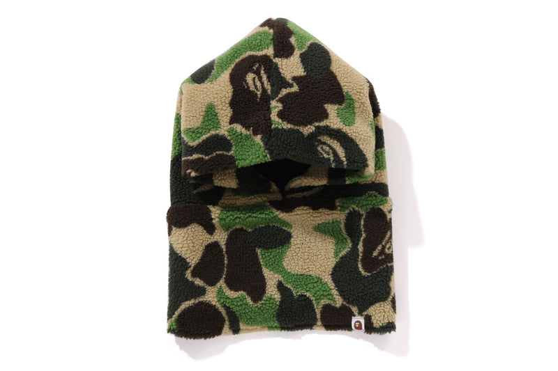 ABC CAMO BOA SNOOD LADIES