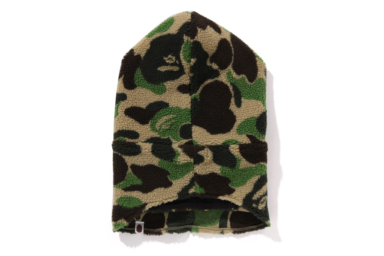 小物 ABC CAMO BOA SNOOD BAPE A BATHING APE ABC CAMO BOA SNOOD LADIES – eu.bape.com