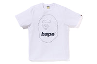 BAPE HAPPY NEW YEAR BAG MENS