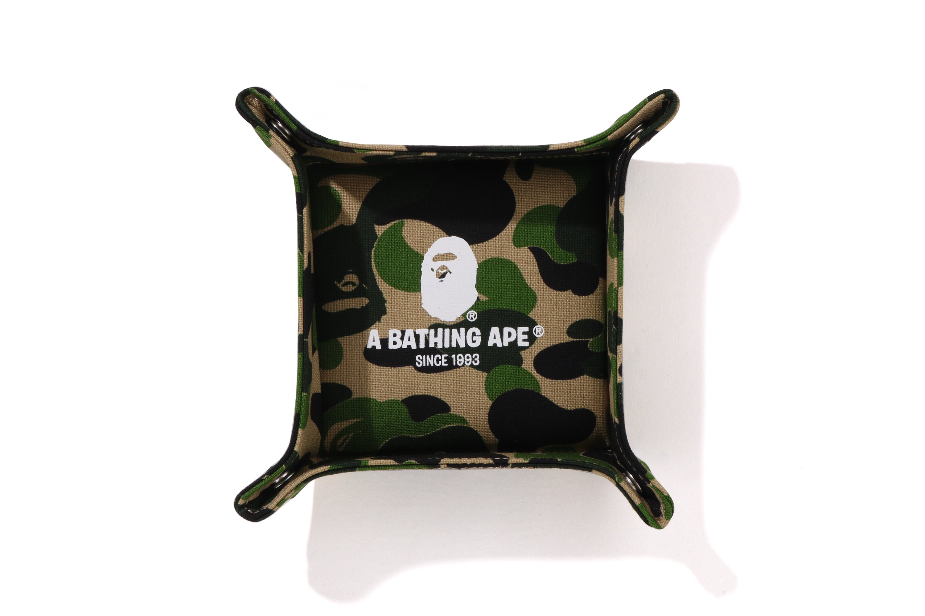 ABC CAMO TRAY (M) – eu.bape.com