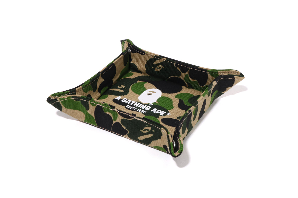 ABC CAMO TRAY (M)