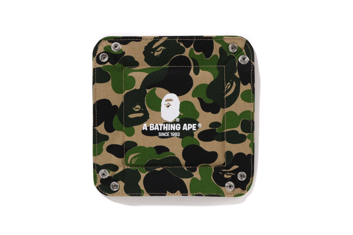 ABC CAMO TRAY (M)