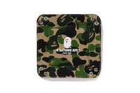 ABC CAMO TRAY (M)