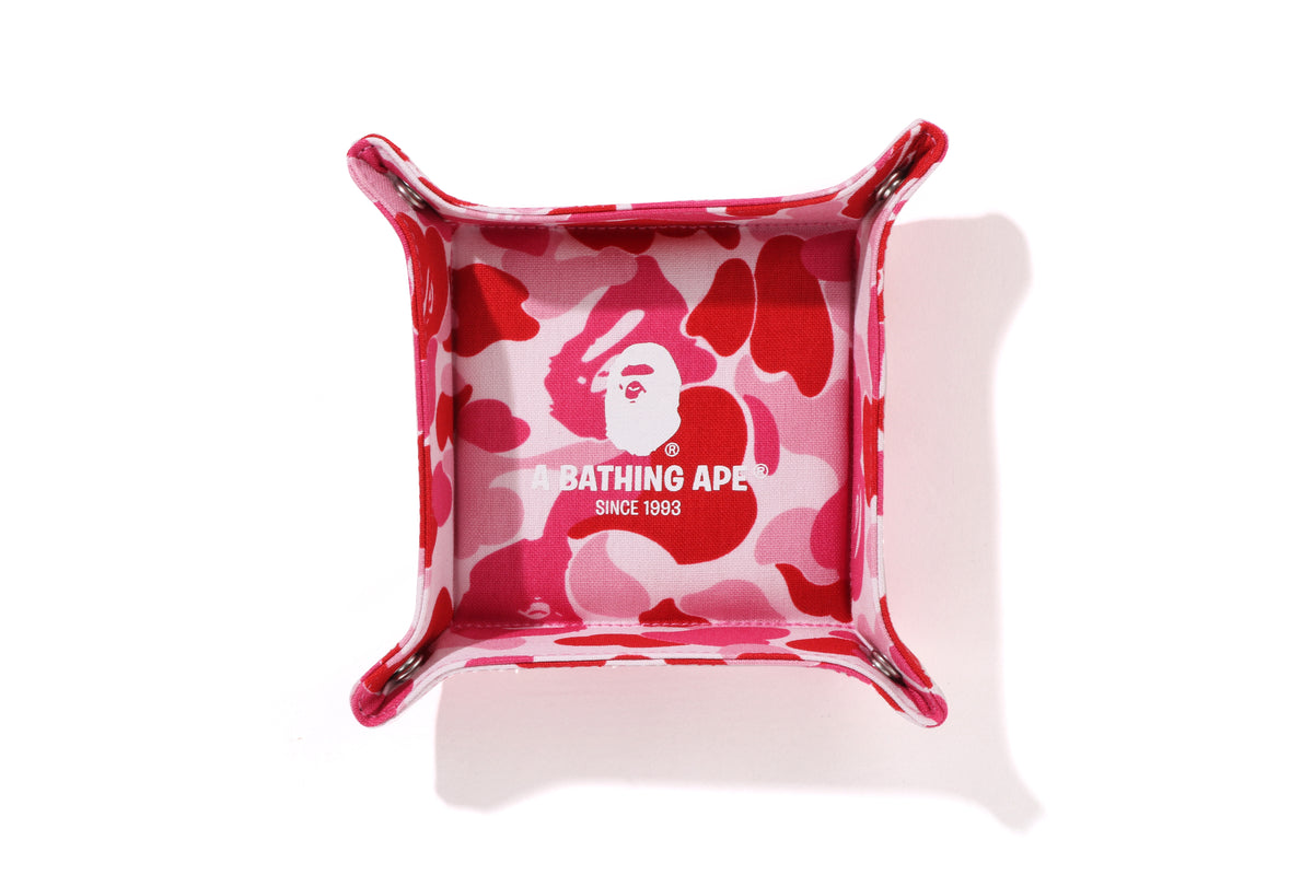 ABC CAMO TRAY (M)
