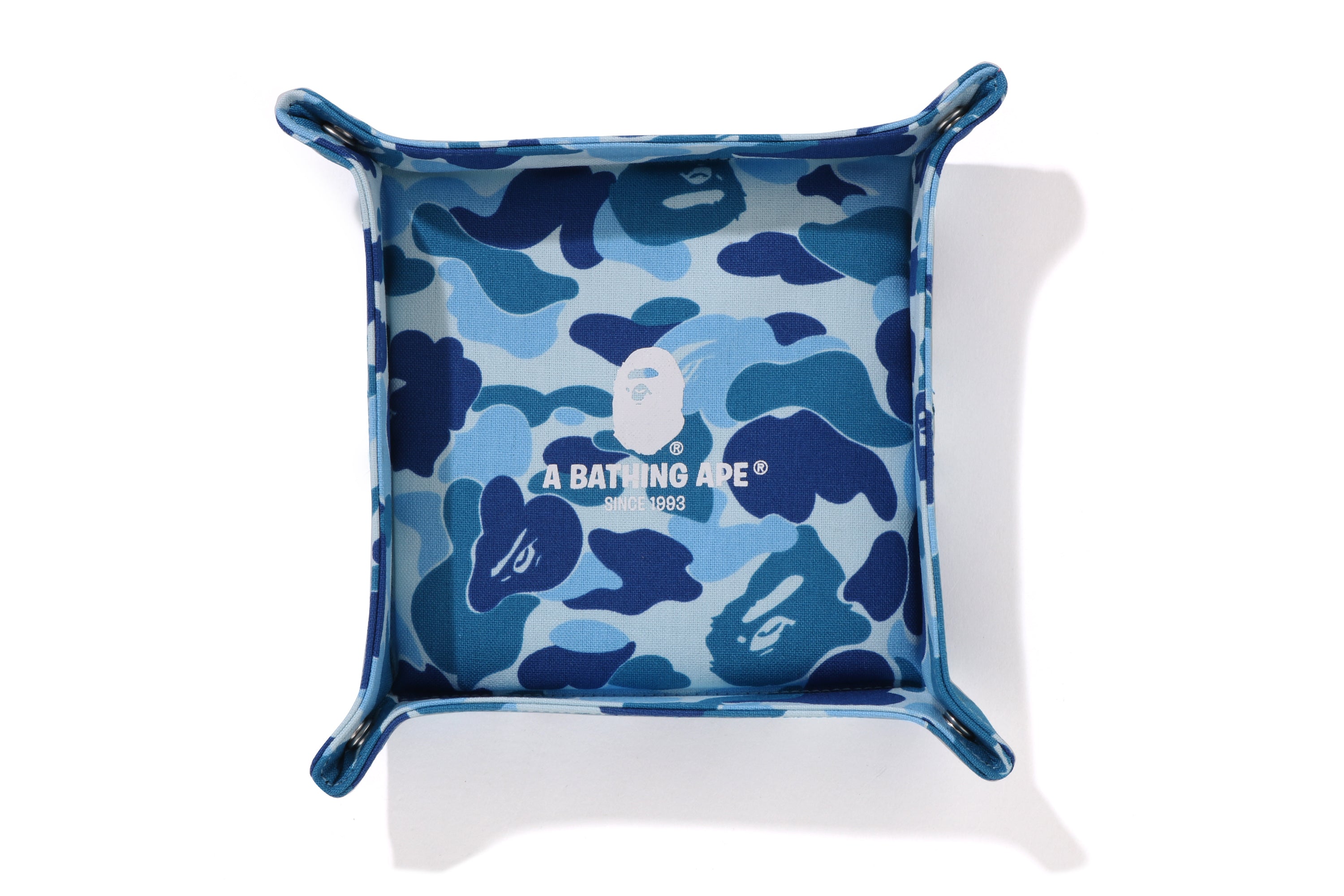 ABC CAMO TRAY (L) – eu.bape.com