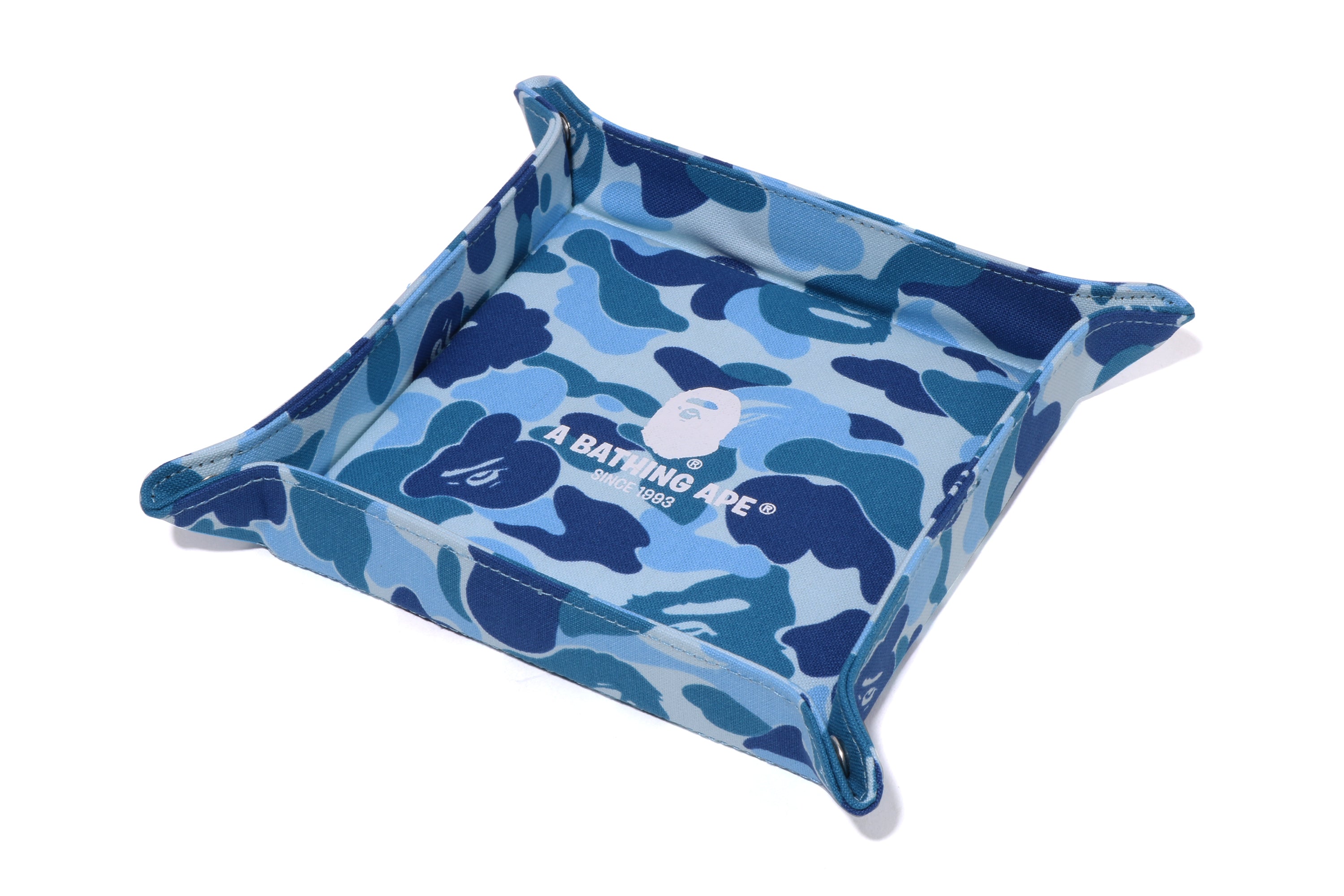 ABC CAMO TRAY (L) – eu.bape.com