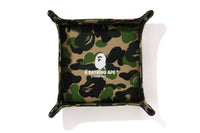 ABC CAMO TRAY (L)