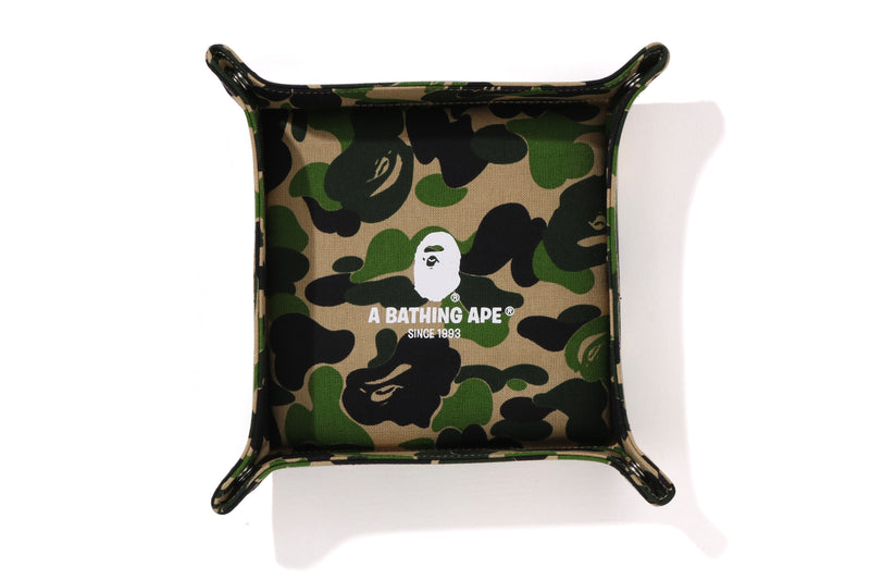 ABC CAMO TRAY (L)
