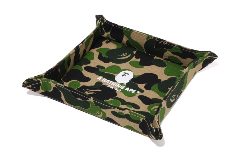 ABC CAMO TRAY (L)