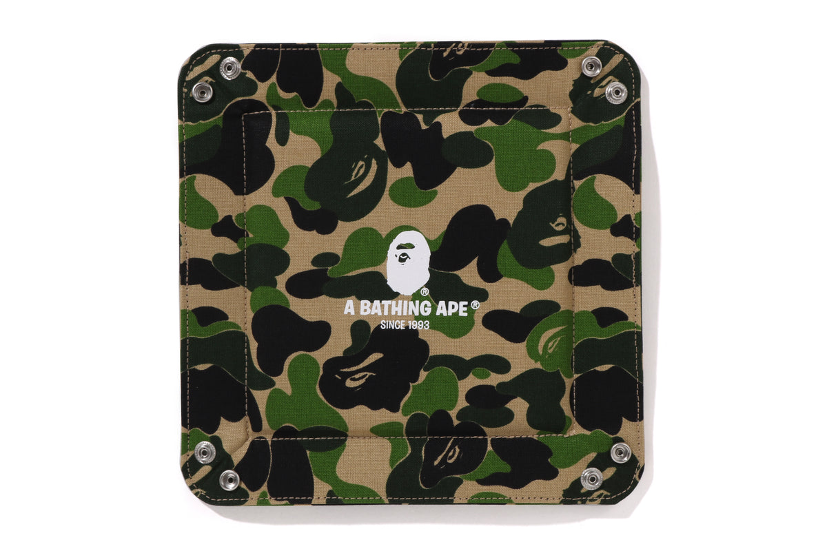 ABC CAMO TRAY (L)