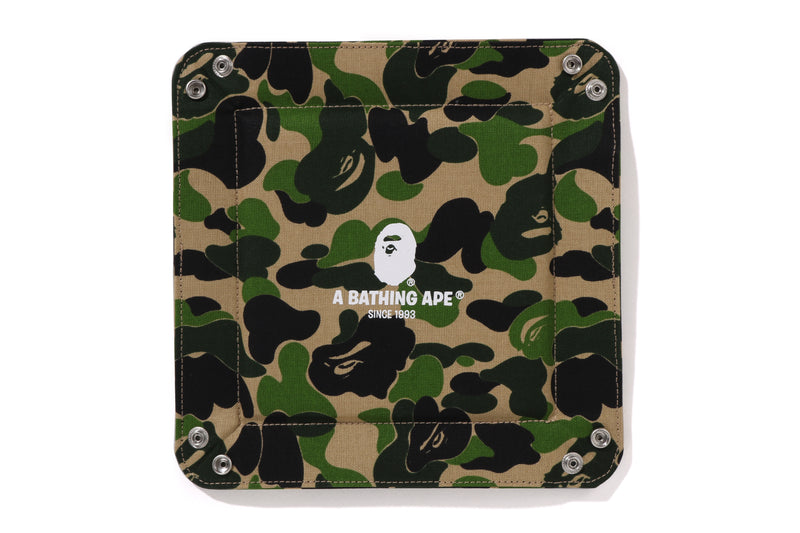ABC CAMO TRAY (L)