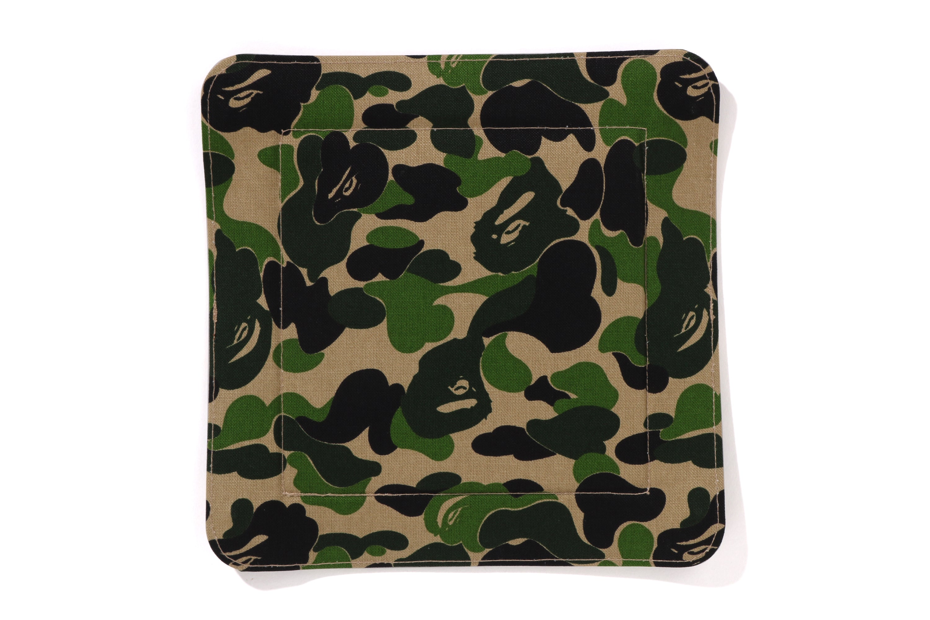ABC CAMO TRAY (L) – eu.bape.com