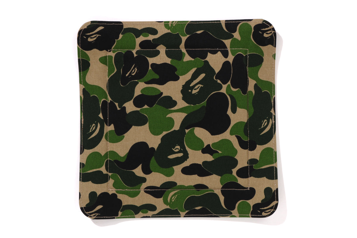 ABC CAMO TRAY (L)