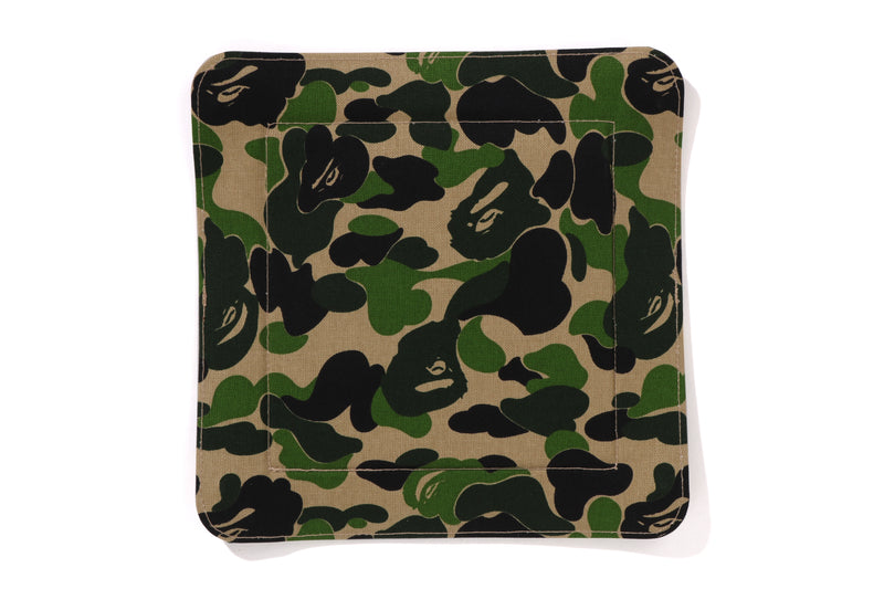 ABC CAMO TRAY (L)