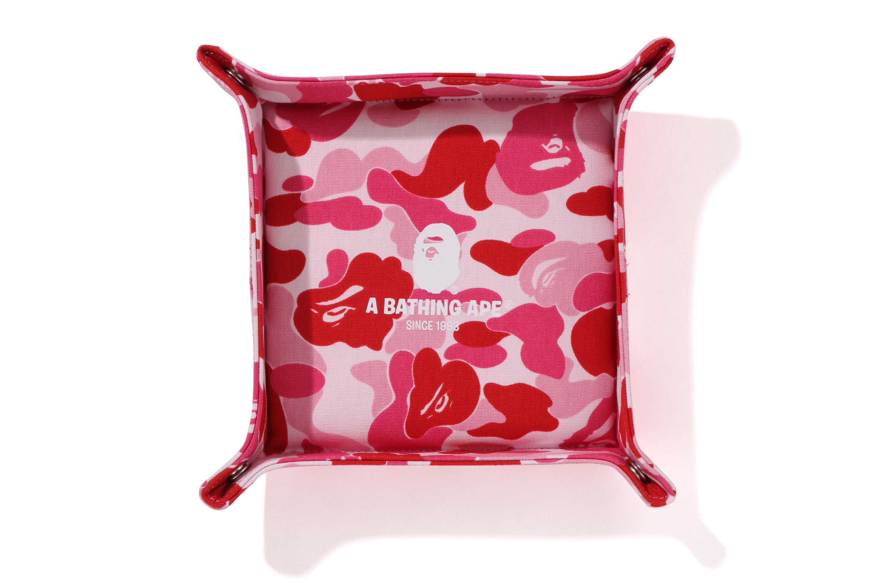 ABC CAMO TRAY (L) – eu.bape.com