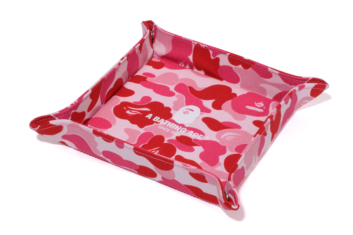 ABC CAMO TRAY (L)