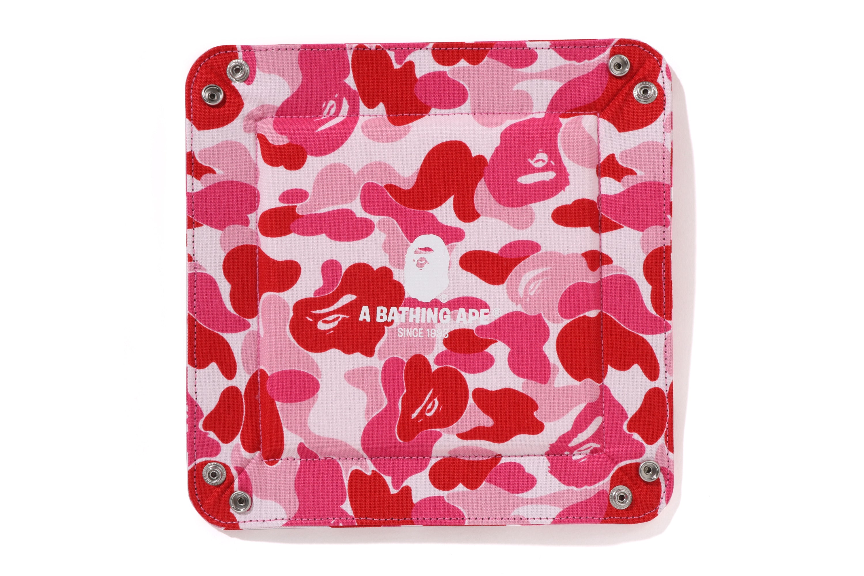 ABC CAMO TRAY (L) – eu.bape.com