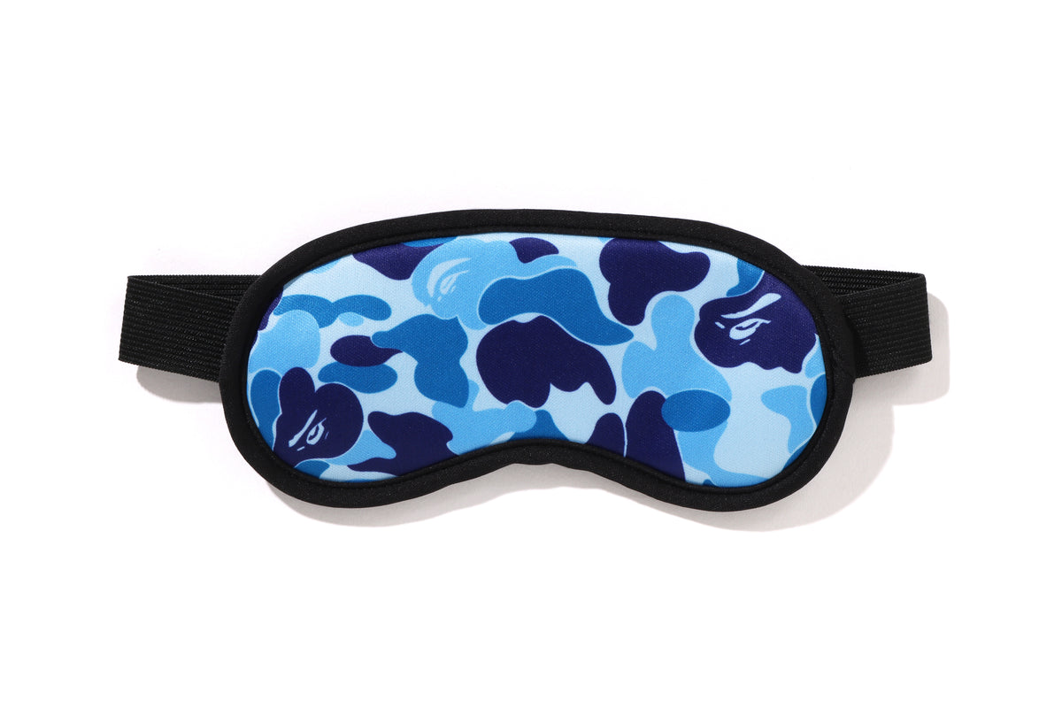 ABC CAMO EYE MASK
