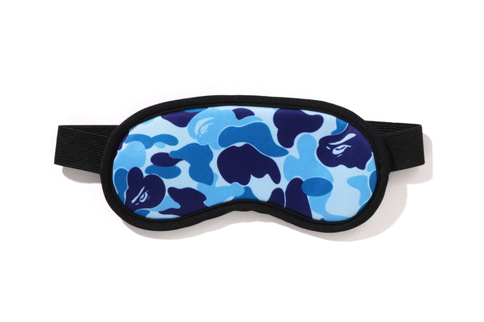 ABC CAMO EYE MASK