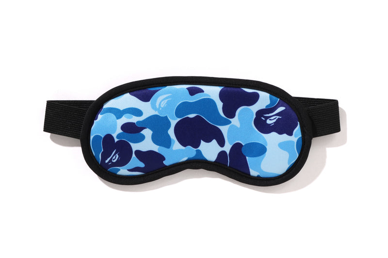 ABC CAMO EYE MASK
