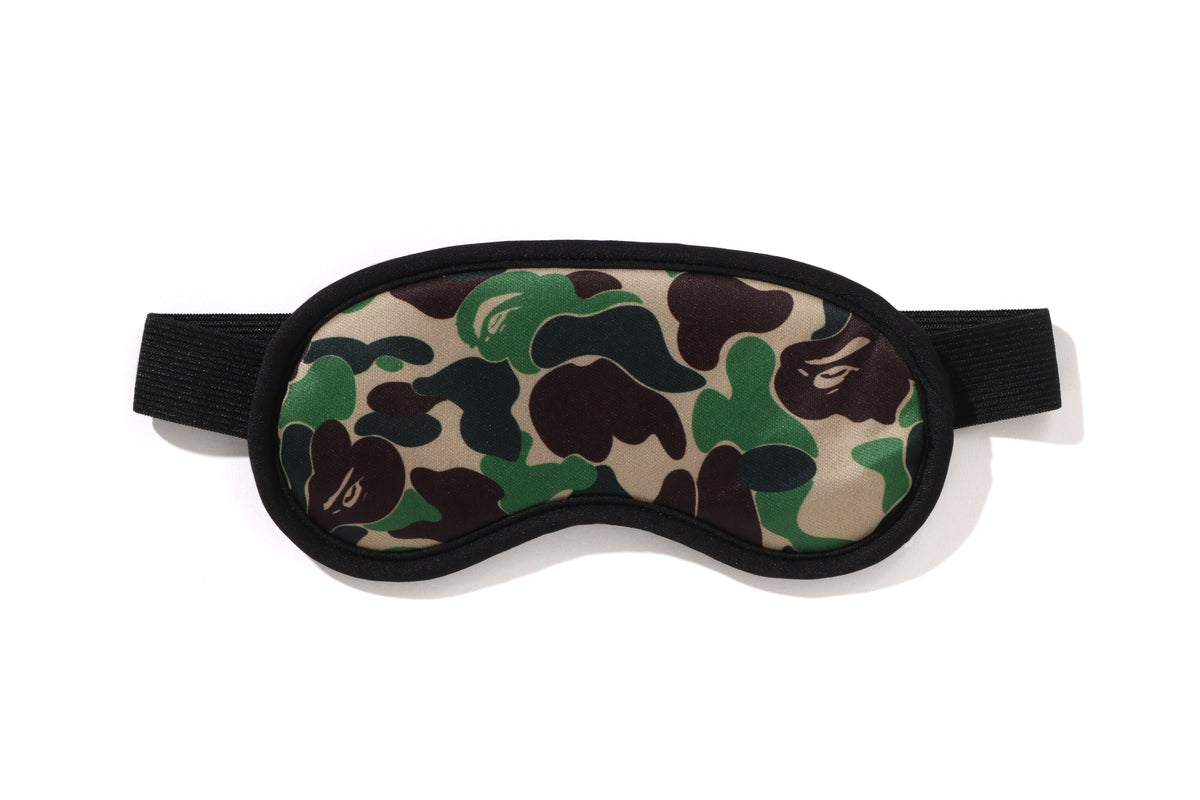 Abc Mask ABC CAMO EYE MASK – eu.bape.com