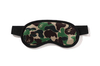 ABC CAMO EYE MASK