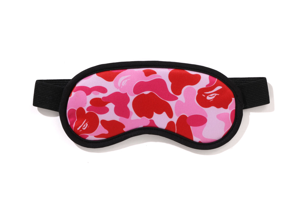 ABC CAMO EYE MASK