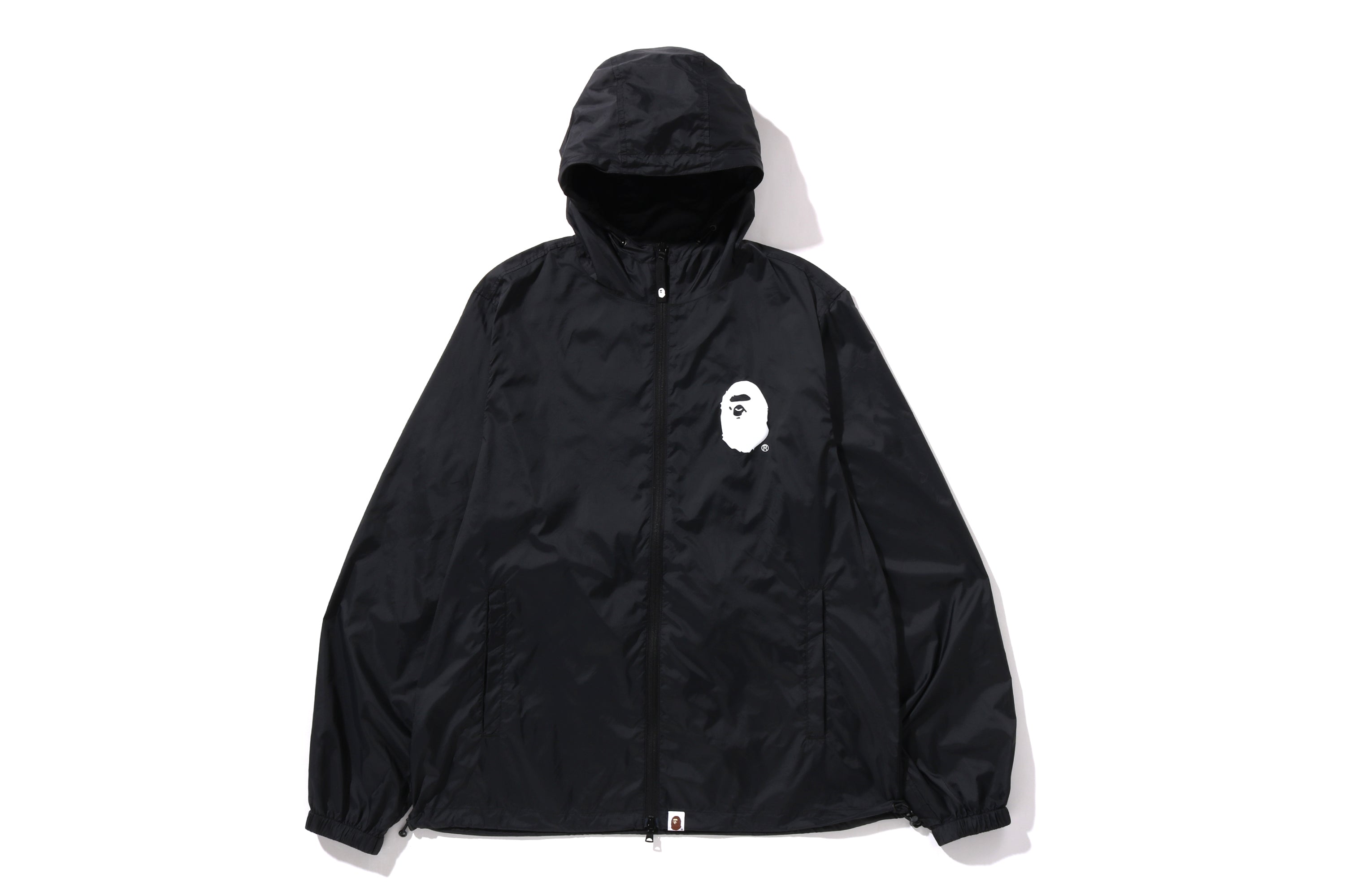 APE HEAD PACKABLE JACKET – eu.bape.com