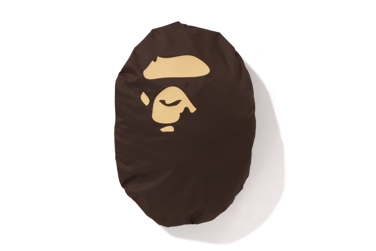 APE HEAD PACKABLE JACKET