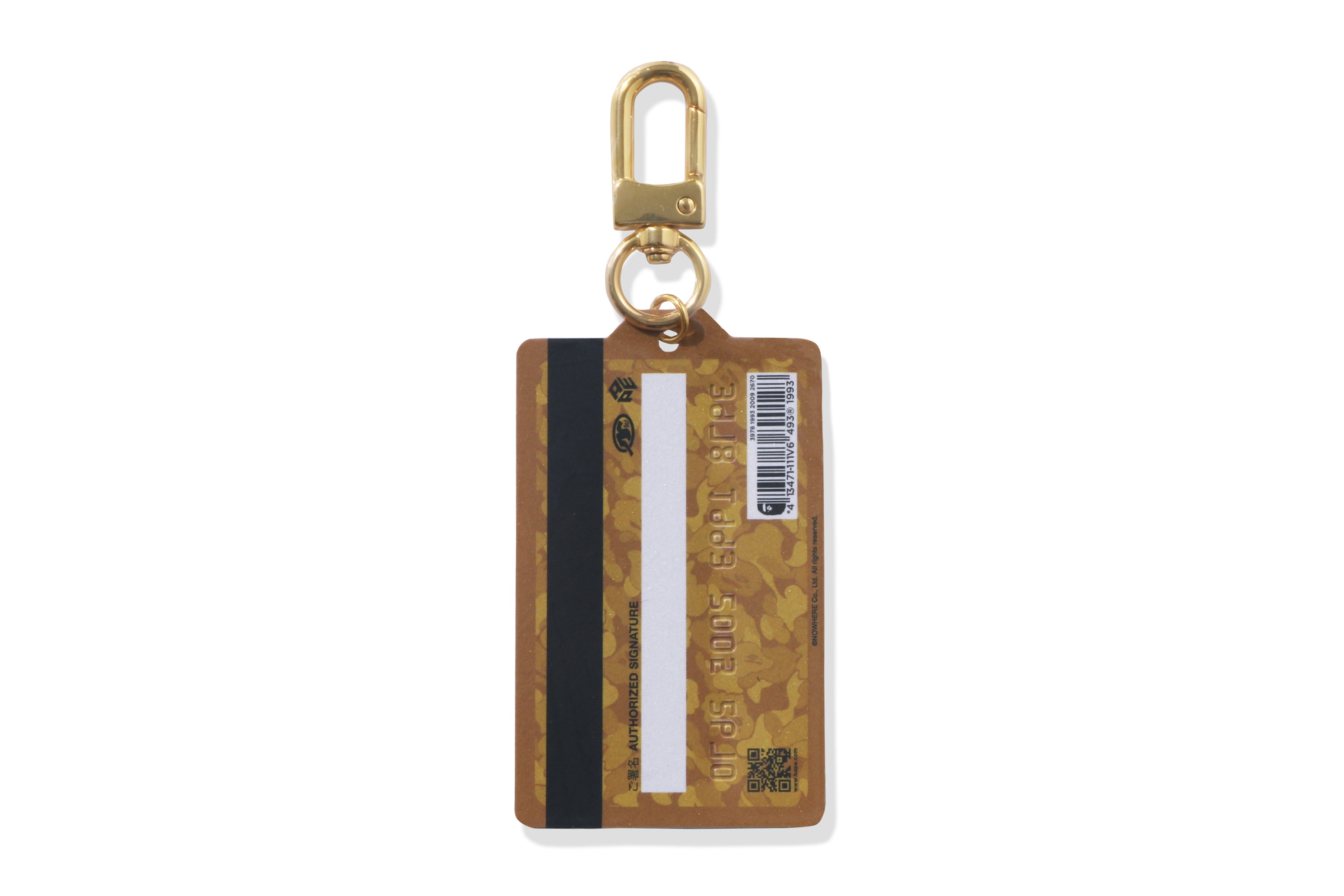 送料込みbape FCRB key ring A BATHING APE® Abc Camo STA Keychain | Bape official website – INT