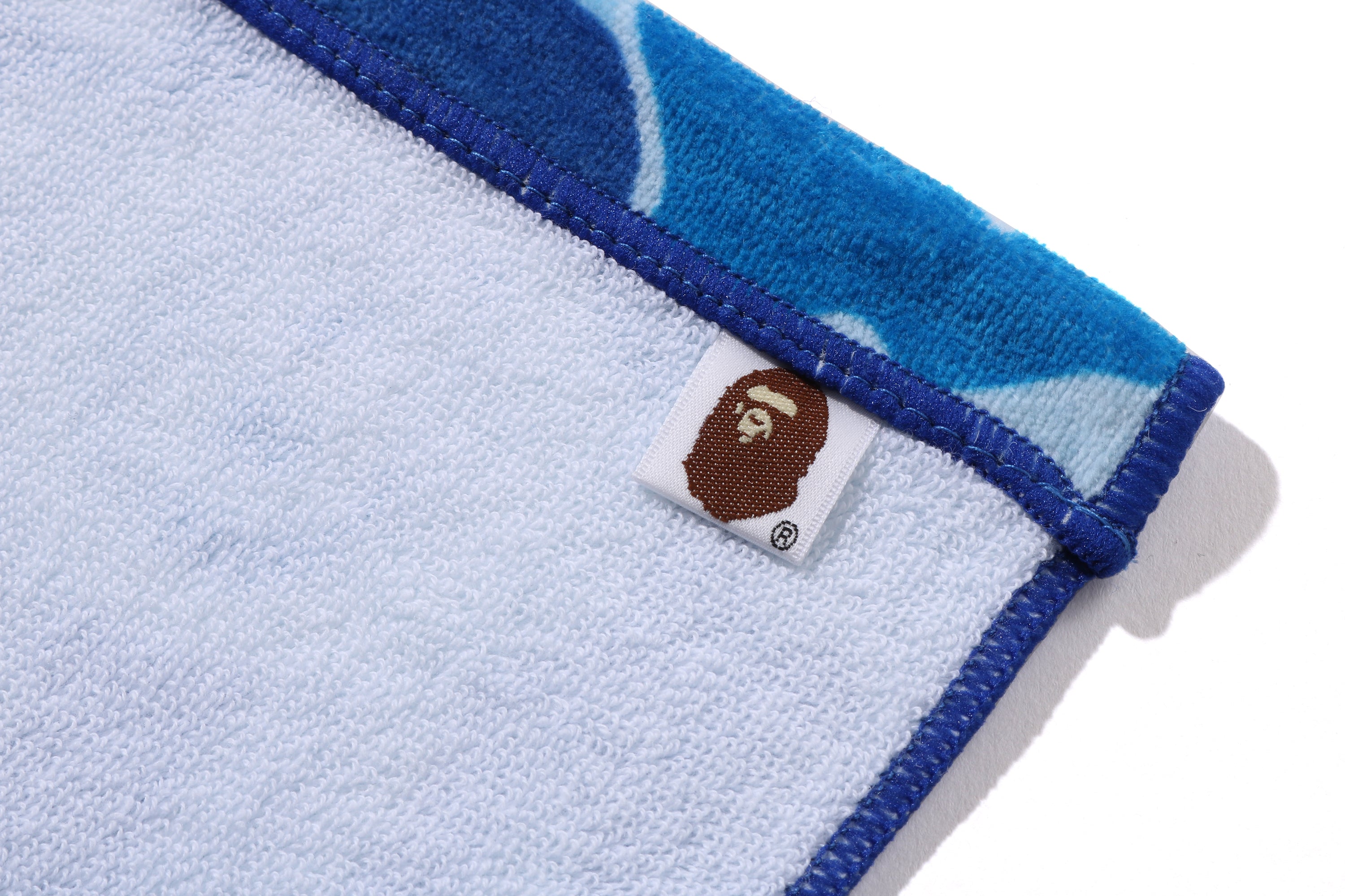 ABC CAMO BEACH TOWEL – eu.bape.com