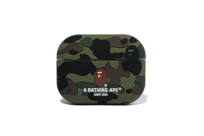 1ST CAMO AIRPODS PRO CASE